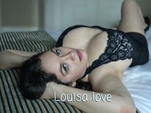 Louisa_love
