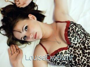 LouiseExcellent