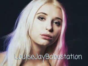 LouiseJayBabestation