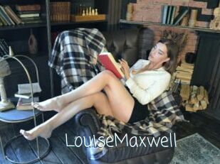 LouiseMaxwell