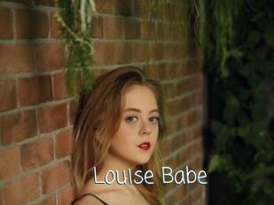Louise_Babe