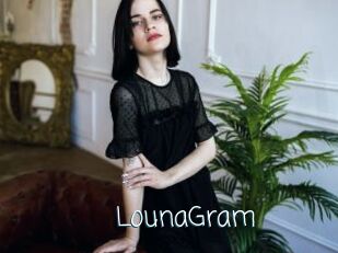 LounaGram