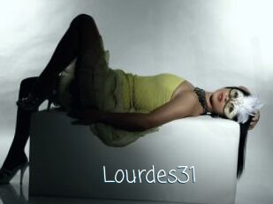 Lourdes31