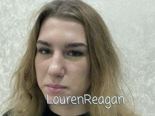 LourenReagan