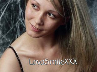 LovaSmileXXX