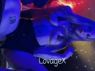 LovageX