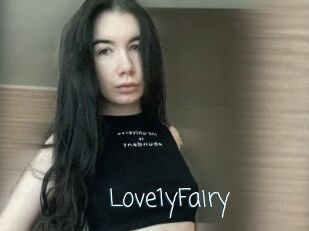 Love1yFairy