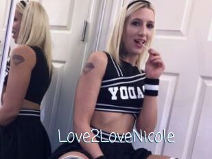 Love2LoveNicole Adult o Porn