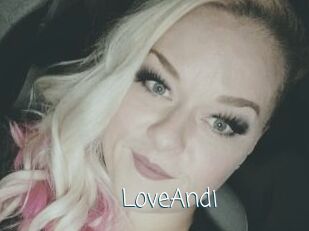 LoveAndi