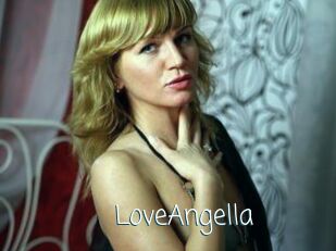 LoveAngella