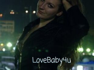 LoveBaby4u