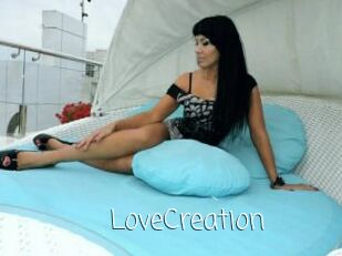 LoveCreation
