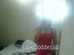 LoveGoddess8