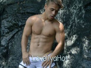LoveIlyaHot