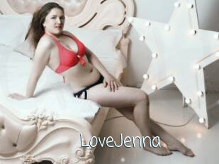 LoveJenna