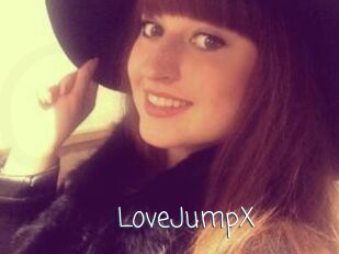 LoveJumpX