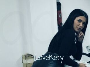 LoveKery