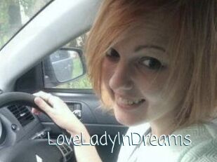 LoveLady_In_Dreams