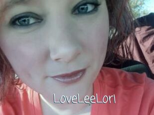 LoveLeeLori