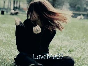 LoveMe97
