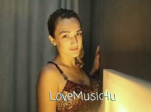 LoveMusic4u