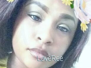 LoveRee