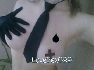 LoveSex699