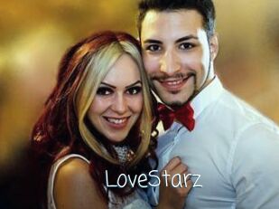 LoveStarz
