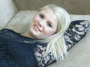 LoveTida