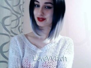 LoveWitch