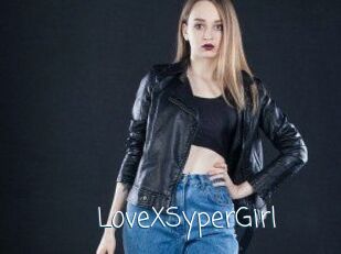 LoveX_SyperGirl