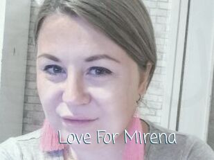 Love_For_Mirena