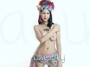 LoveableLj