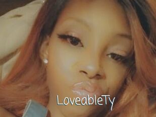 LoveableTy