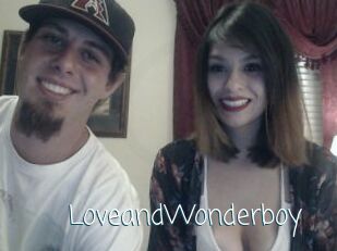 LoveandWonderboy