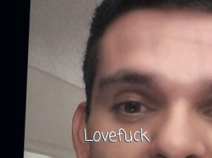 Lovefuck
