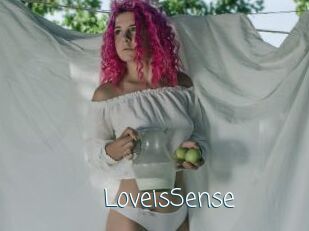 LoveisSense