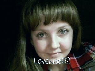 Lovekiss92