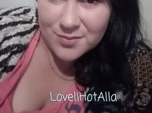 LoveliHotAlla