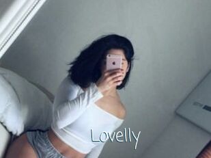 Lovelly