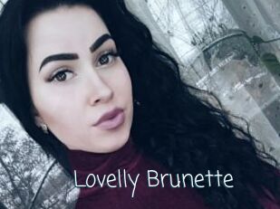 Lovelly_Brunette