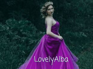 LovelyAlba