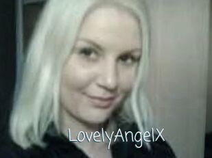 LovelyAngelX