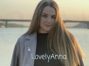 LovelyAnna