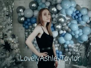 LovelyAshleyTaylor