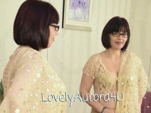 LovelyAurora4U