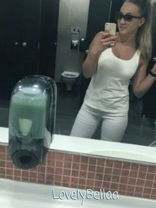 LovelyBellaa