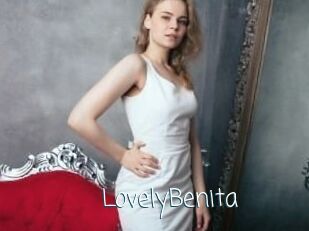 LovelyBenita