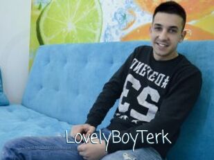 LovelyBoyTerk