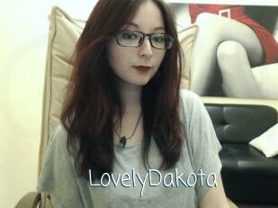 LovelyDakota Adult o Porn